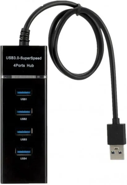 Appa PG-288 USB Hub