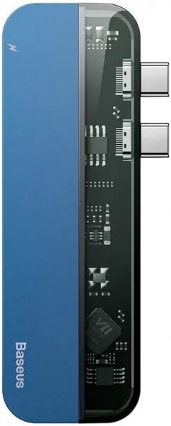 Baseus CAHUB-TS03 USB Hub