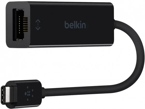 Belkin F2CU040btBLK USB Hub