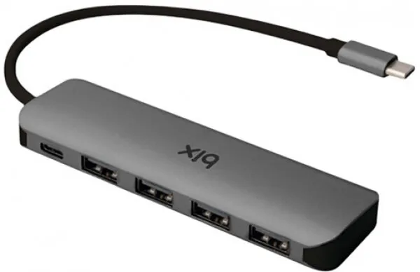 Bix BX07HB USB Hub