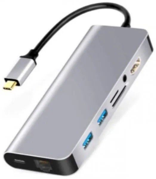 Coverzone KLS-110 USB Hub
