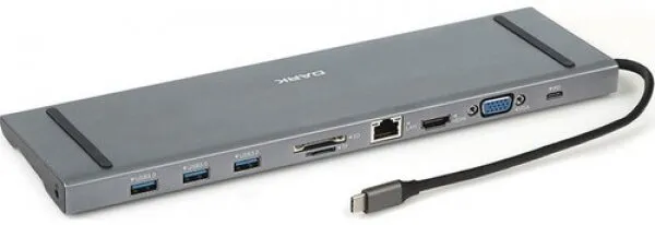 Dark DK-AC-U31X35 USB Hub