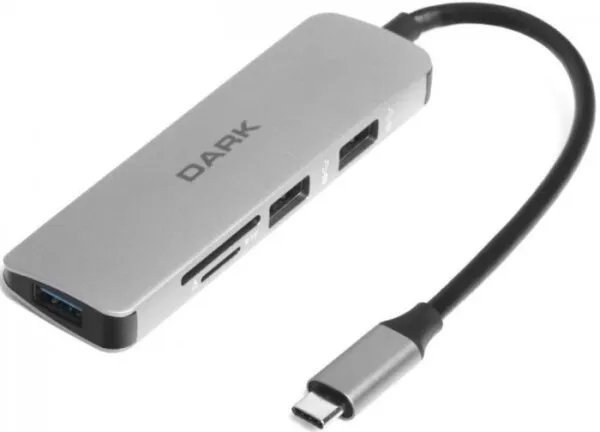 Dark DK-AC-U31X37 USB Hub