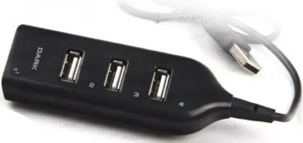 Dark DK-AC-USB24 USB Hub