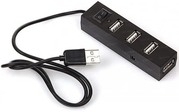 Dark DK-AC-USB241 USB Hub