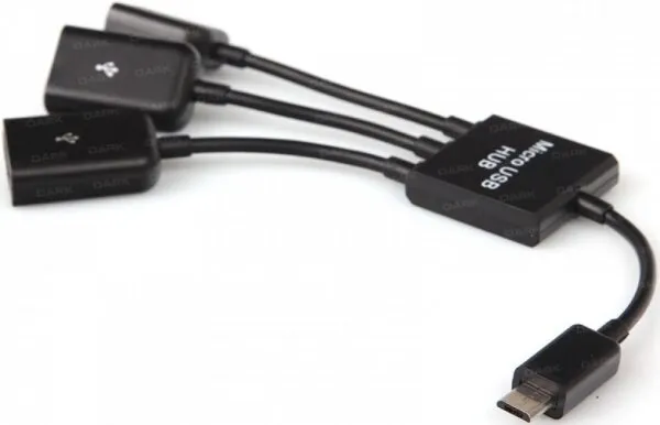 Dark DK-AC-USB2MICRO2 USB Hub