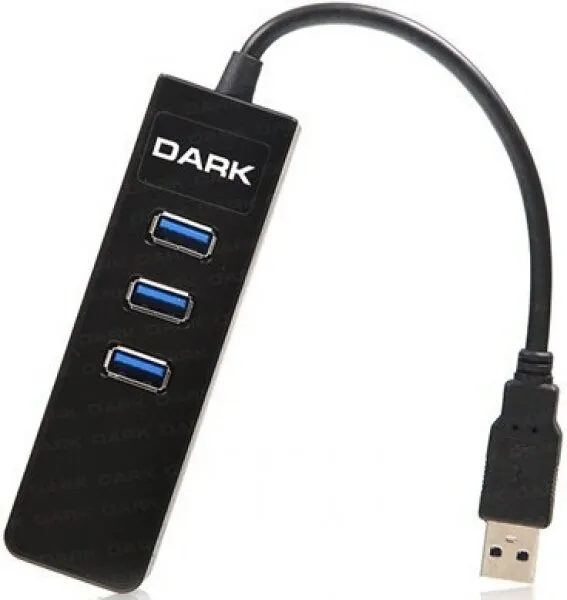 Dark DK-AC-USB330GL USB Hub