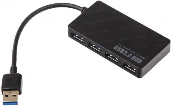 Dark DK-AC-USB340 USB Hub