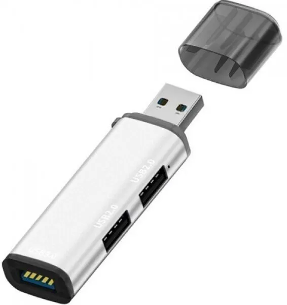 Daytona ADS-302A USB Hub