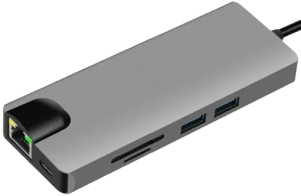 Daytona FC09 USB Hub
