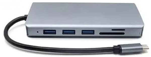 Daytona MST-12K USB Hub