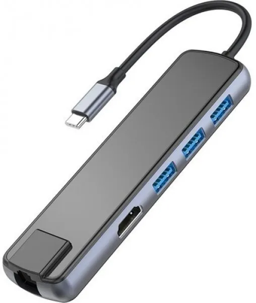 Daytona TC090 USB Hub