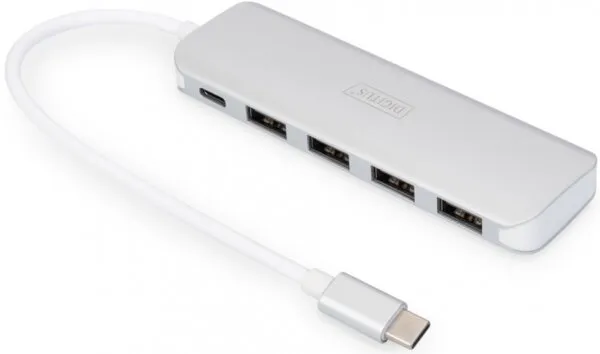 Digitus DA-70242 USB Hub