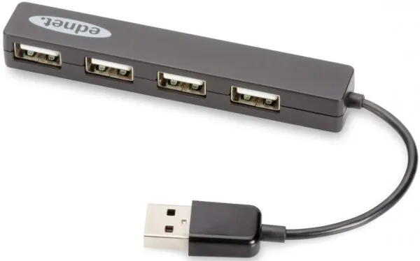 Ednet ED-85040 USB Hub