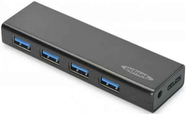 Ednet ED-85155 USB Hub