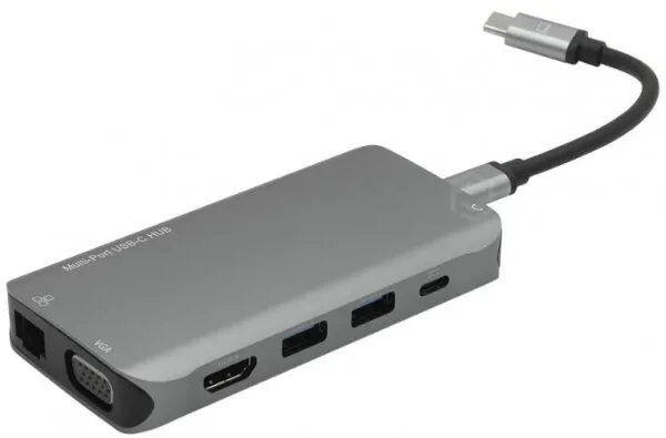 Frisby FA-7652TC USB Hub