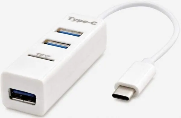 Hadron HD147 USB Hub