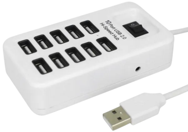 Hadron HD155 USB Hub