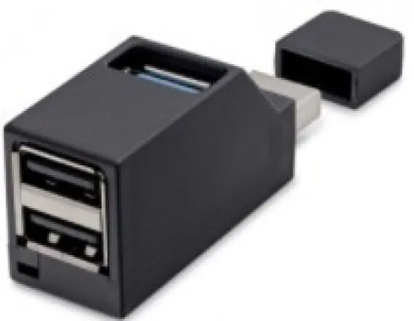 Hadron HD178 USB Hub