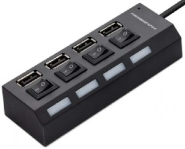 Hadron HN102 USB Hub