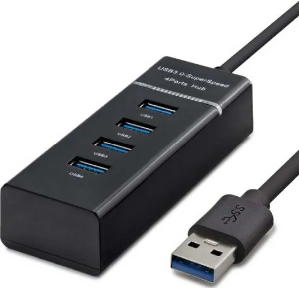 Hadron HN145 USB Hub