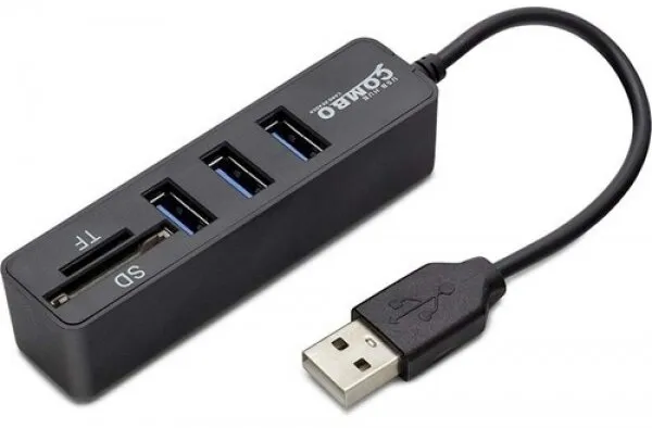 Hadron HR159 USB Hub