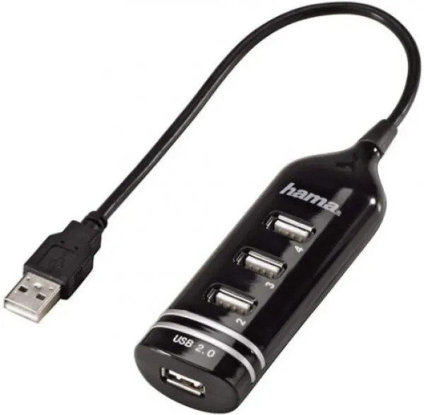 Hama 39776 USB Hub