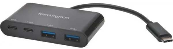 Kensington CH1000 USB Hub