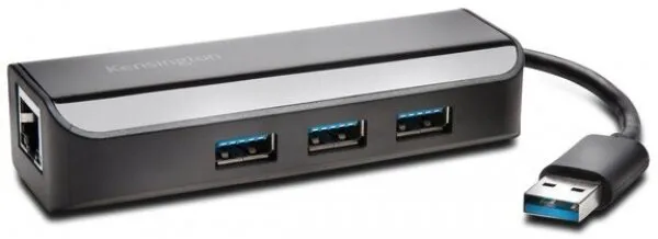 Kensington UA3000E (K33982WW) USB Hub