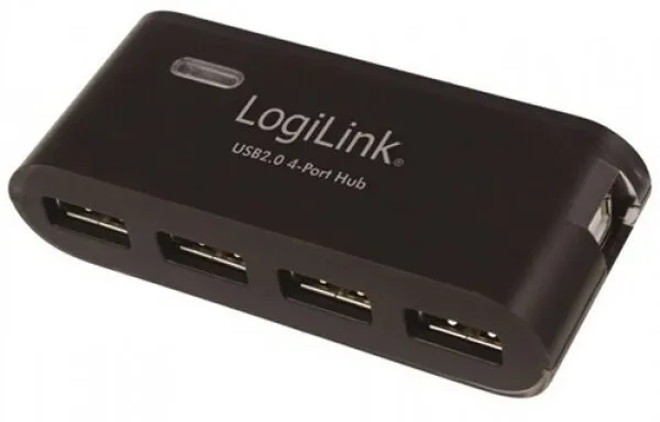 LogiLink UA0085 USB Hub