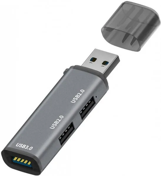 Microcase AL2740 USB Hub