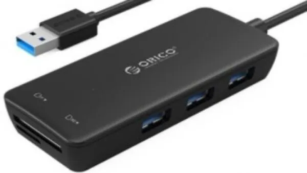 Orico H3TS-U3-V1 USB Hub