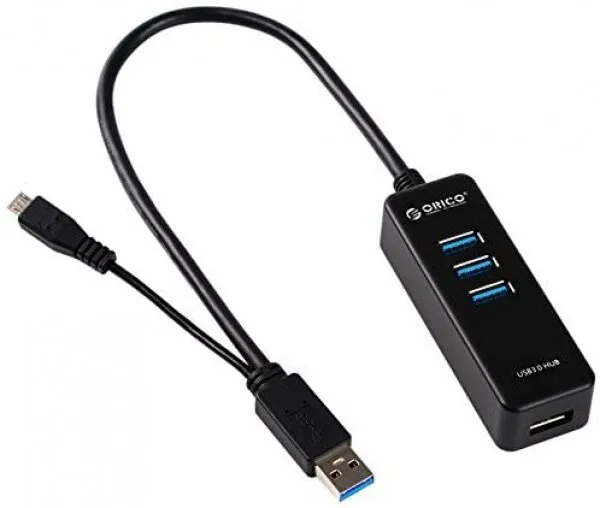 Orico H4019-U3 USB Hub