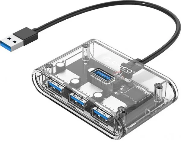 Orico LV1U3-4A USB Hub