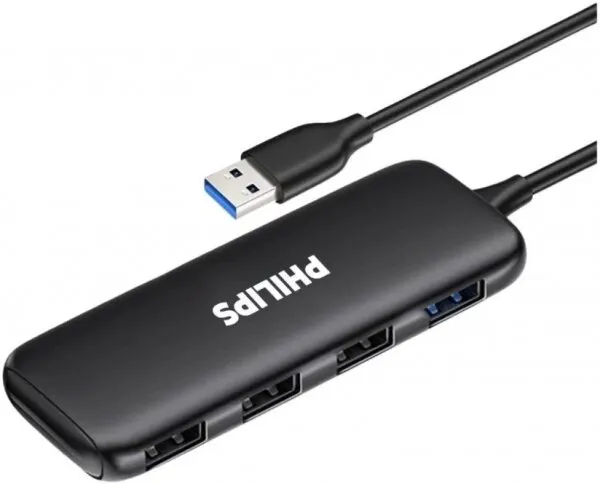 Philips SWR1603L/93 USB Hub