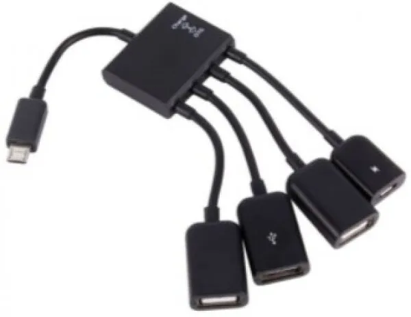 Platoon PL-2047 USB Hub