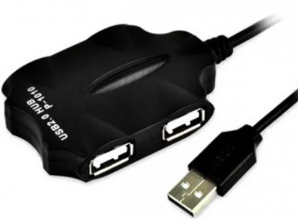 Platoon PL-5701 USB Hub