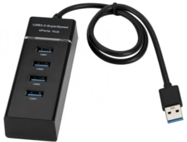 Platoon PL-5717 USB Hub