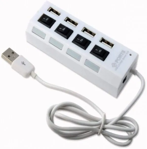 Polygold PG-286 USB Hub