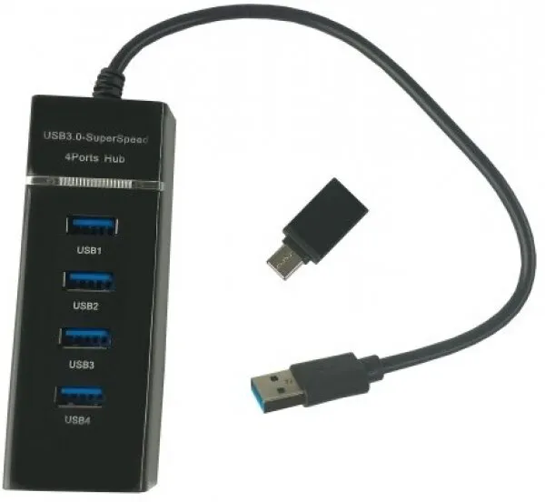 Powergate PG-TTU01 USB Hub