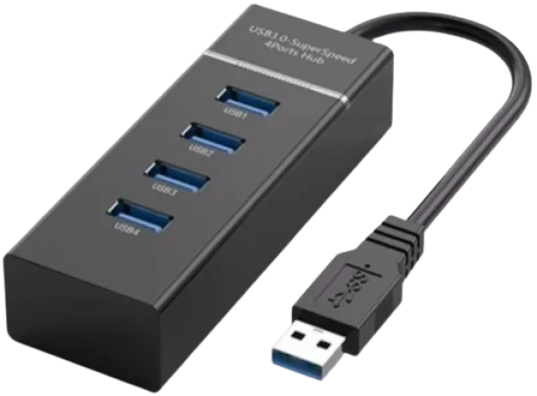 Primex PX-3010 USB Hub