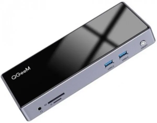 QGeeM QG-D6902 USB Hub