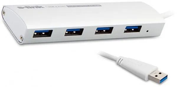 S-Link SL-U3047 USB Hub