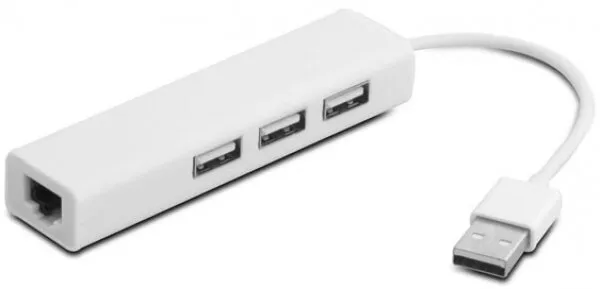 S-link SL-U602 USB Hub