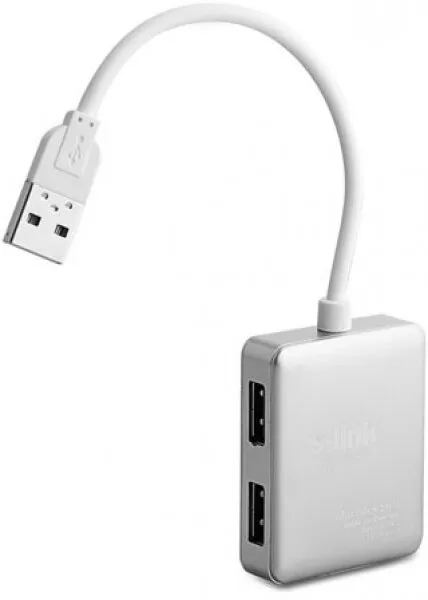 S-Link SLP-400 USB Hub