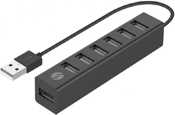 S-Link Swapp SW-U217 USB Hub
