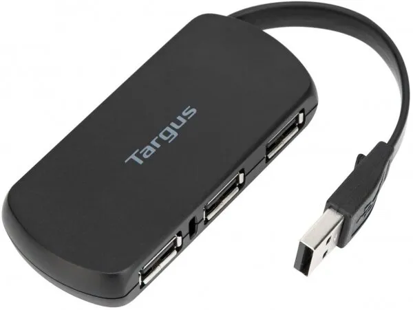 Targus ACH114EU USB Hub