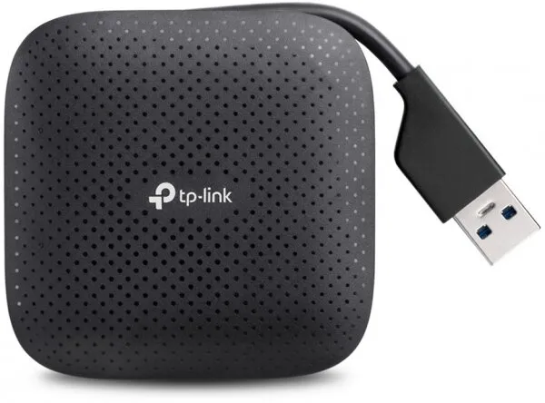 TP-Link UH400 USB Hub