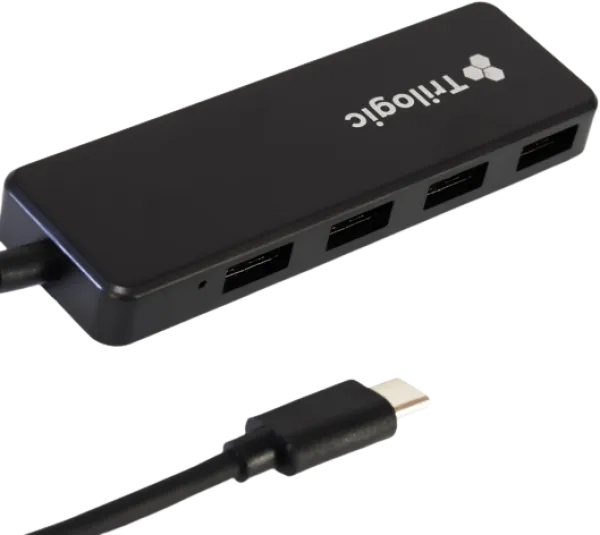 Trilogic Uport CR121 USB Hub