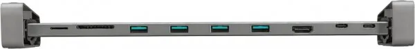 Trust Dalyx USB-C (23417) USB Hub